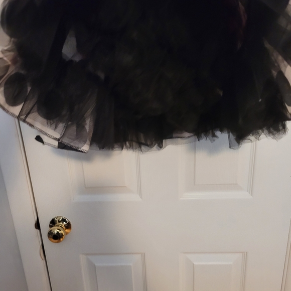 Catching fireflies witch costume - Picture 3 of 7